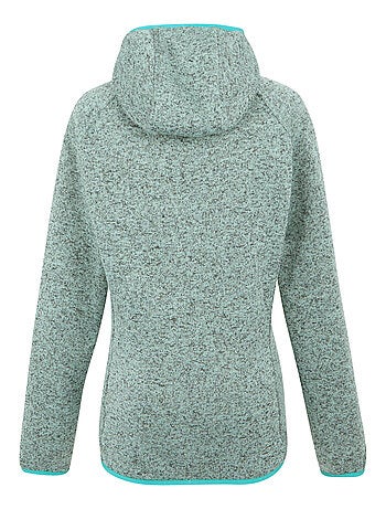 Régate - Veste à capuche NEWHILL