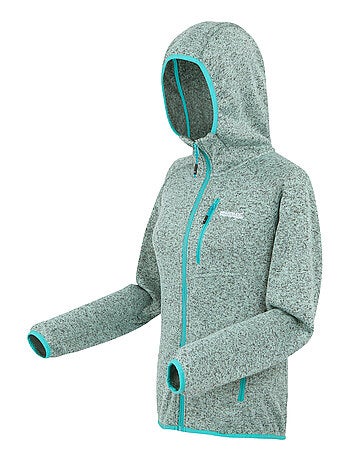 Régate - Veste à capuche NEWHILL