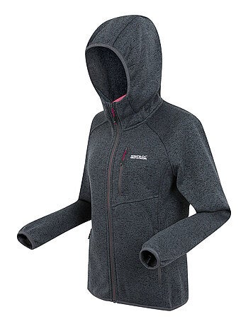 Régate - Veste à capuche NEWHILL