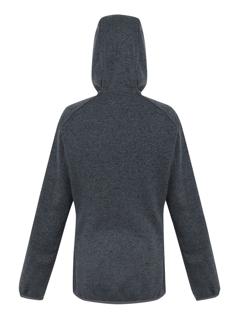 Régate - Veste à capuche NEWHILL Gris - Kiabi