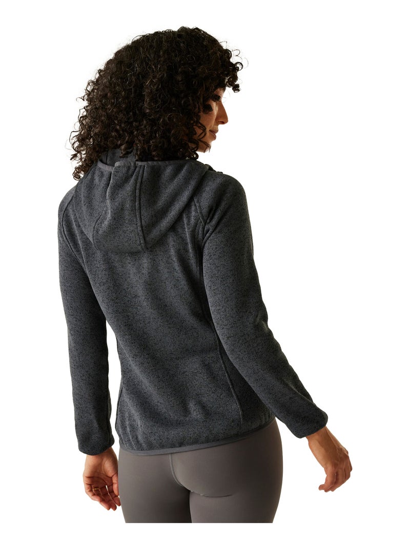 Régate - Veste à capuche NEWHILL Gris - Kiabi