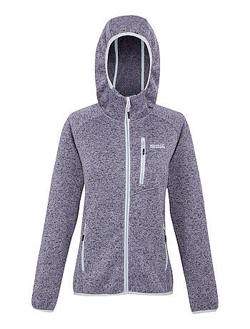 Régate - Veste à capuche NEWHILL