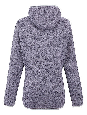 Régate - Veste à capuche NEWHILL