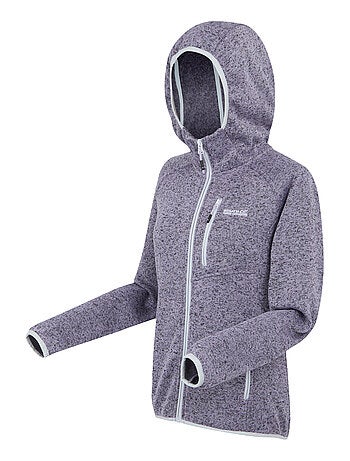 Régate - Veste à capuche NEWHILL