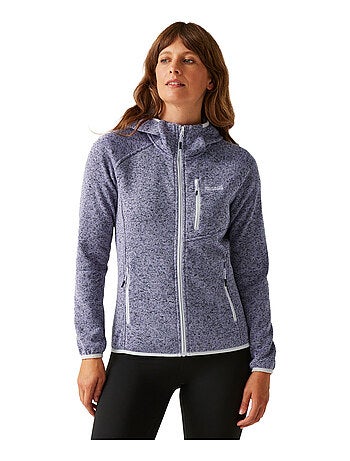 Régate - Veste à capuche NEWHILL