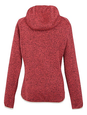 Régate - Veste à capuche NEWHILL