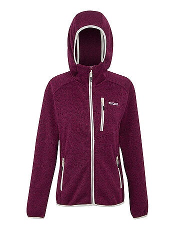 Régate - Veste à capuche NEWHILL