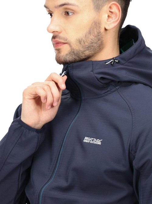 Régate - Veste AREC - Kiabi