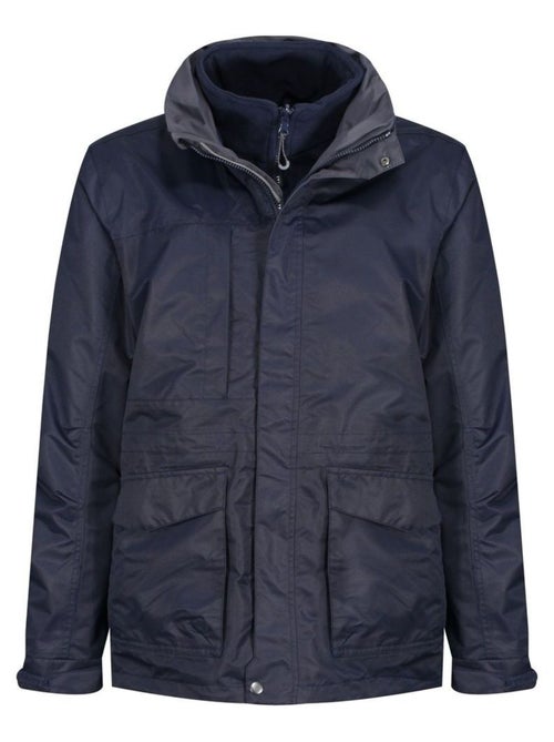 Régate - Veste BENSON - Kiabi