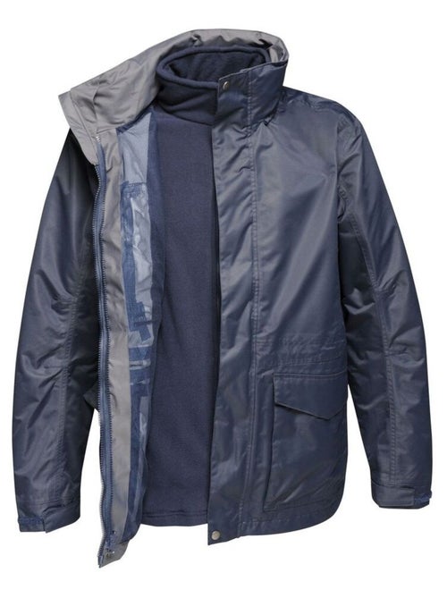 Régate - Veste BENSON - Kiabi