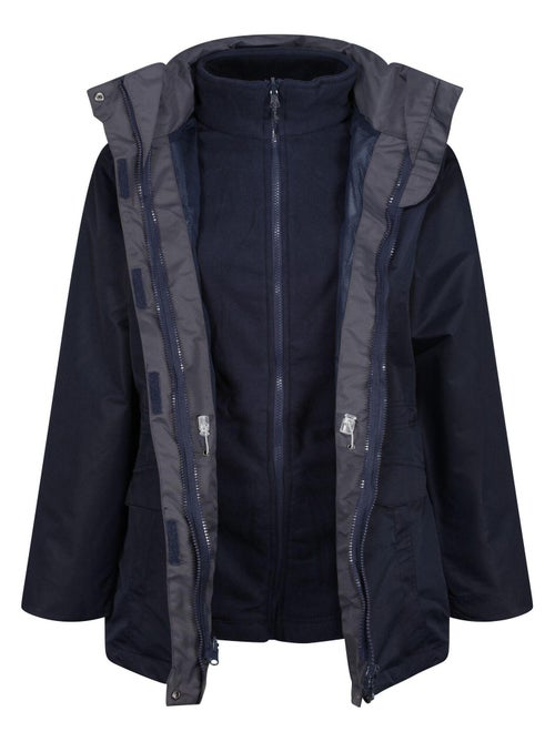 Régate - Veste BENSON - Kiabi