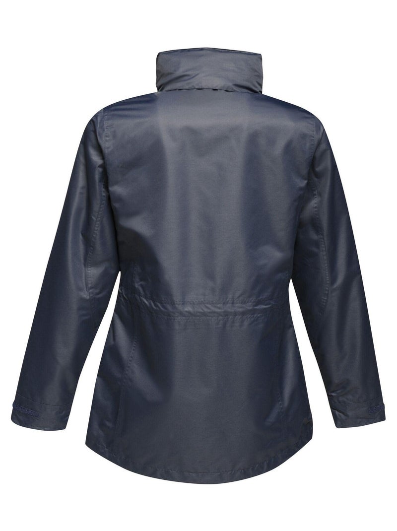 Régate - Veste BENSON Bleu marine - Kiabi