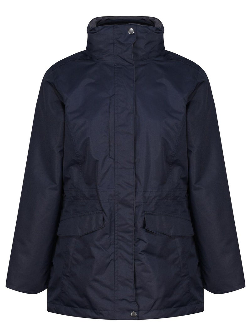 Régate - Veste BENSON Bleu marine - Kiabi