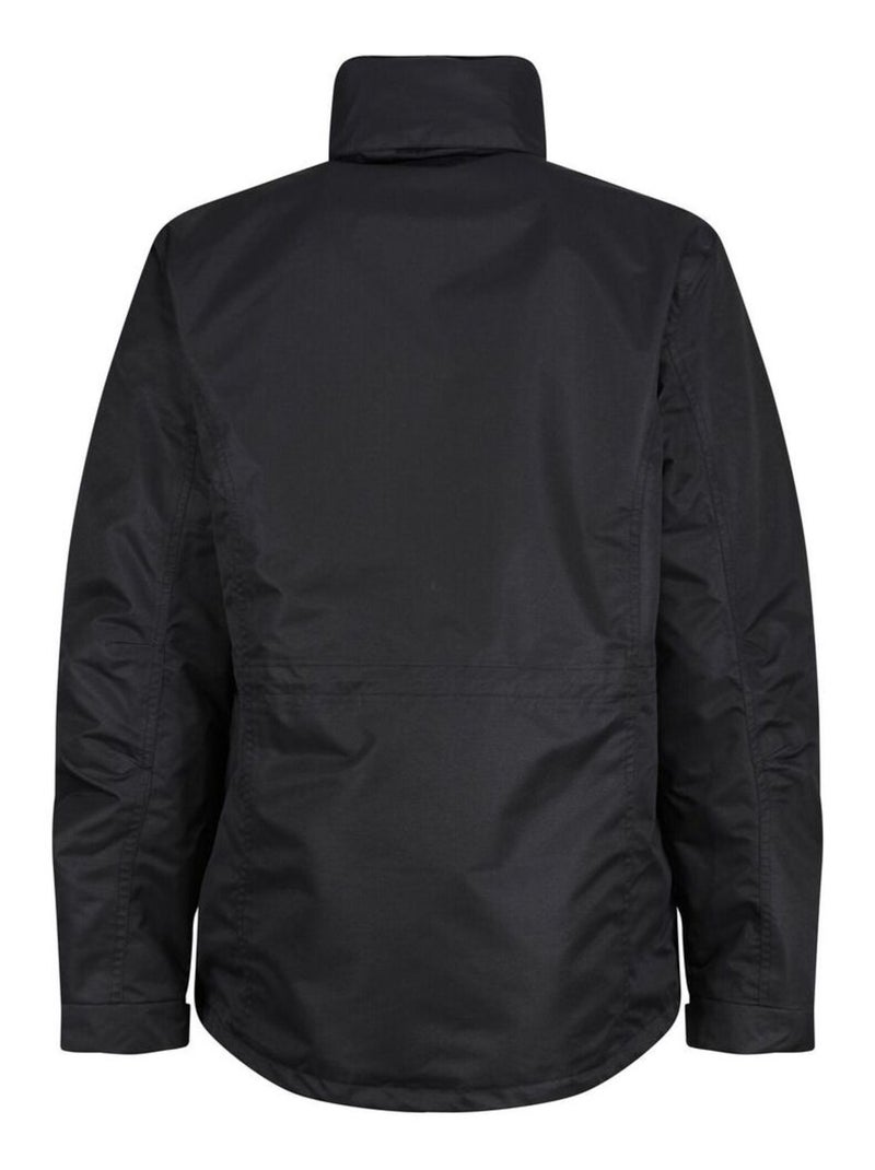 Régate - Veste BENSON Noir - Kiabi