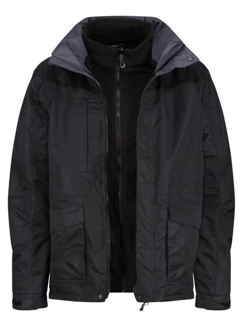 Régate - Veste BENSON - Kiabi