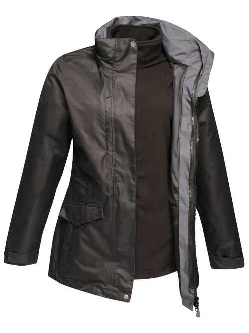 Régate - Veste BENSON - Kiabi