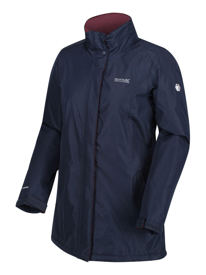 Régate - Veste BLANCHET Bleu marine - Kiabi