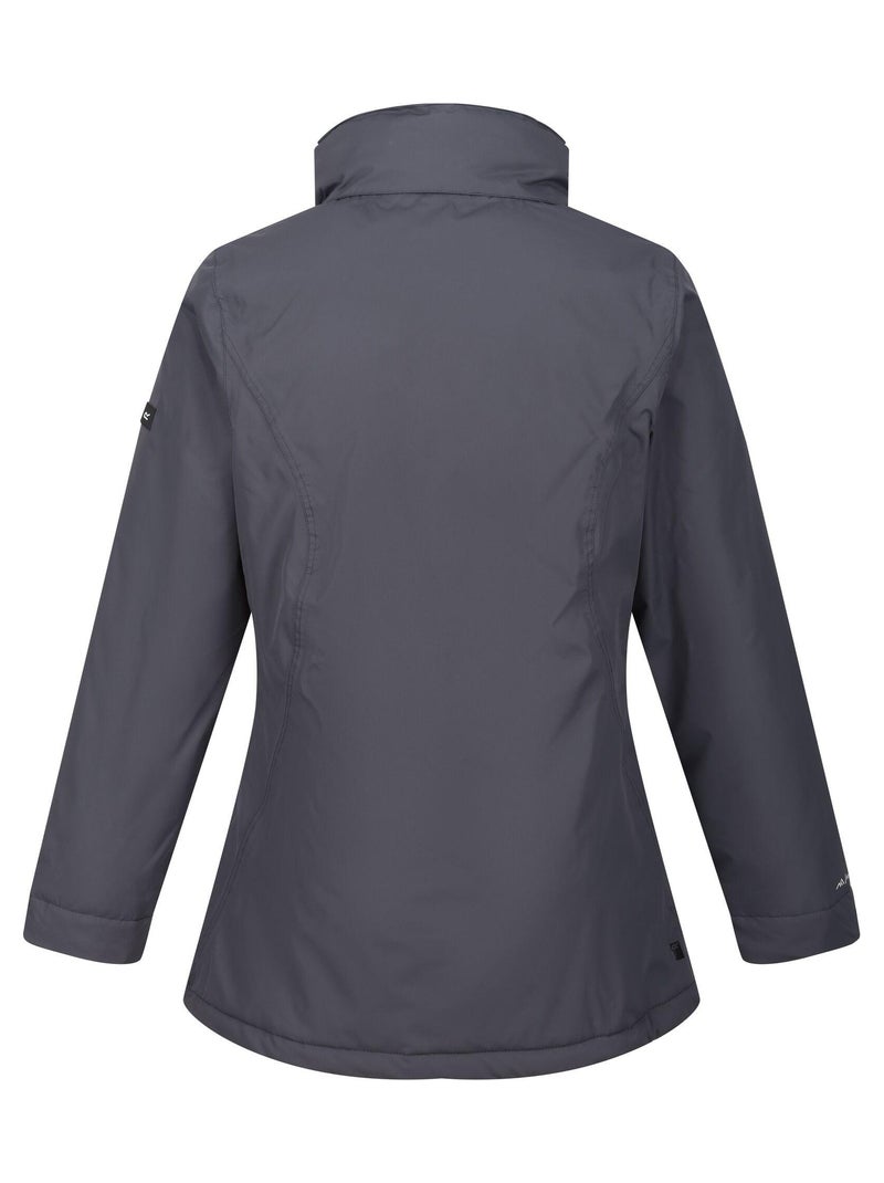 Régate - Veste BLANCHET Gris foncé - Kiabi