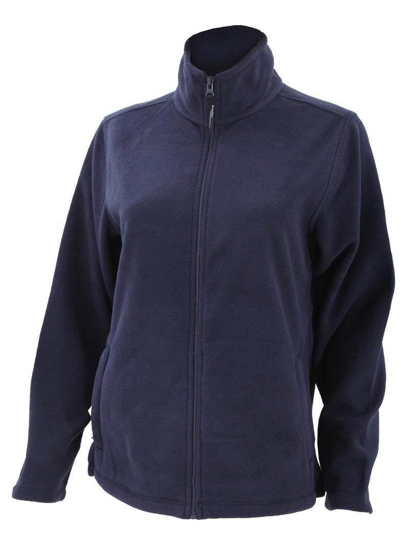 Régate - Veste Bleu marine - Kiabi