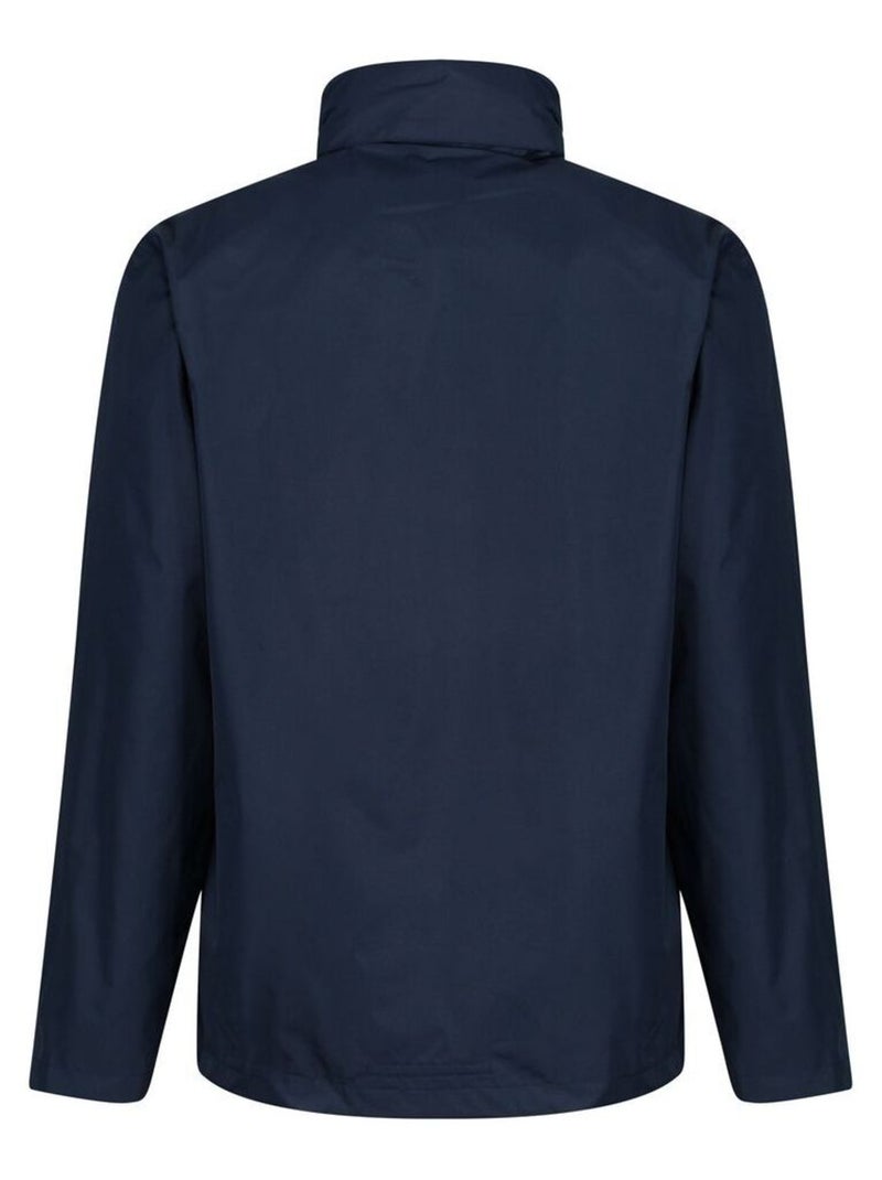 Régate - Veste CLASSIC Bleu marine - Kiabi