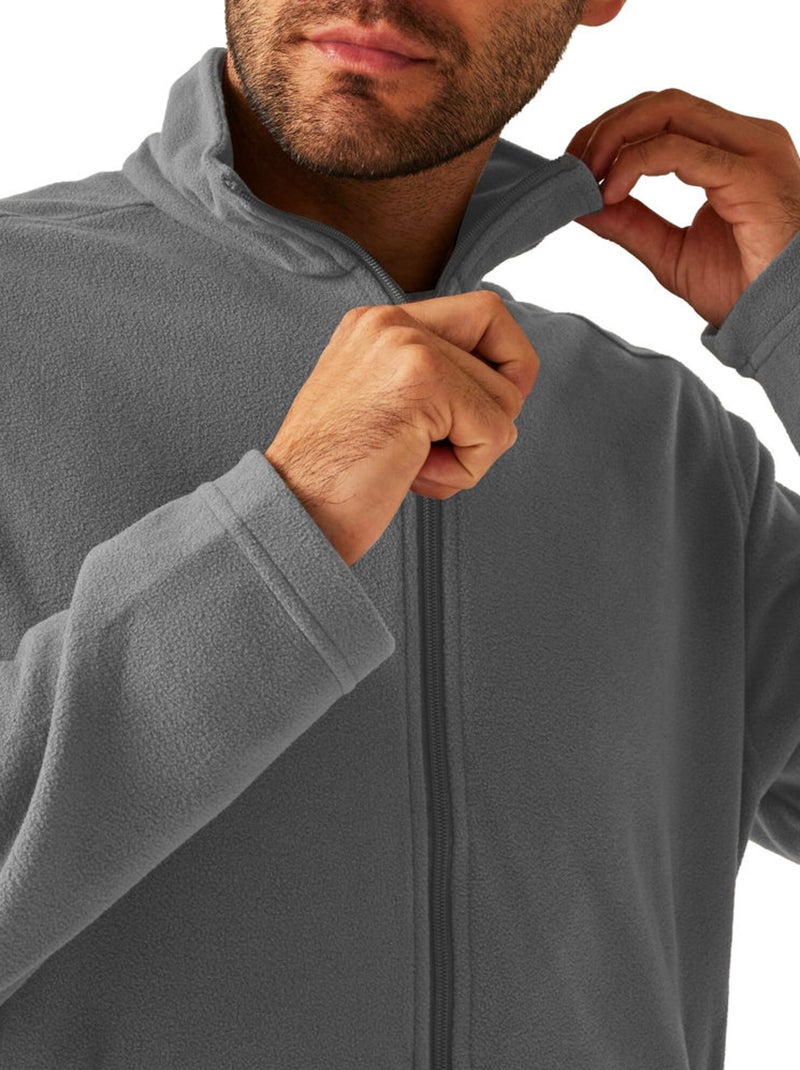 Régate - Veste CLASSIC Gris foncé - Kiabi