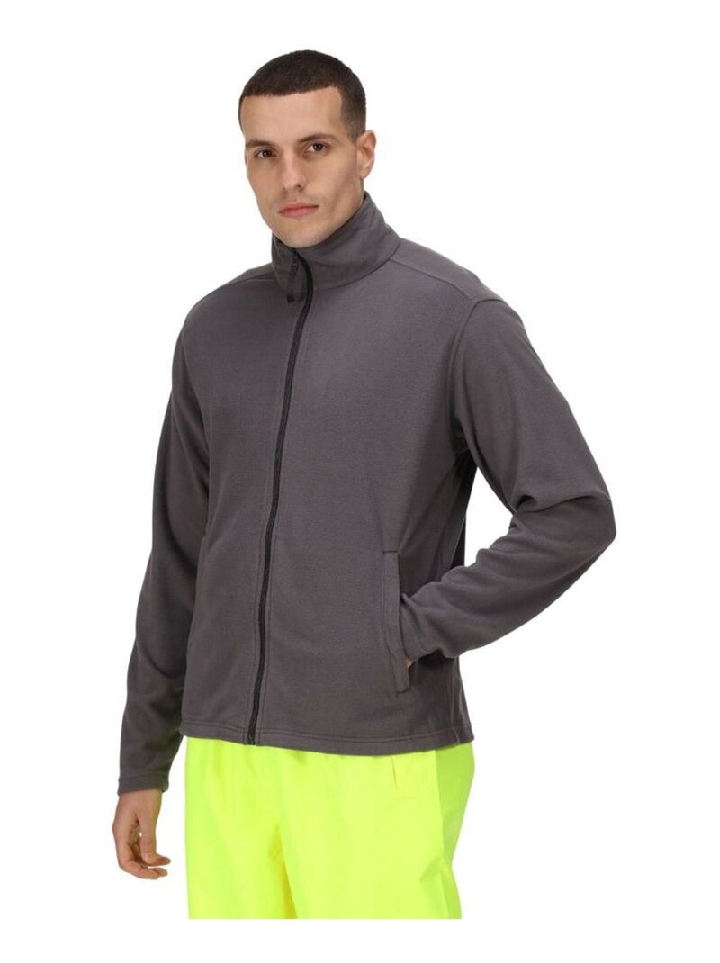 Régate - Veste CLASSIC Gris foncé - Kiabi