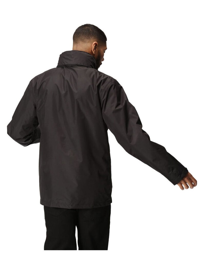 Régate - Veste CLASSIC Noir - Kiabi