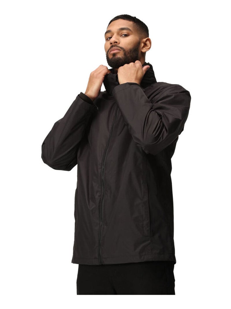 Régate - Veste CLASSIC Noir - Kiabi