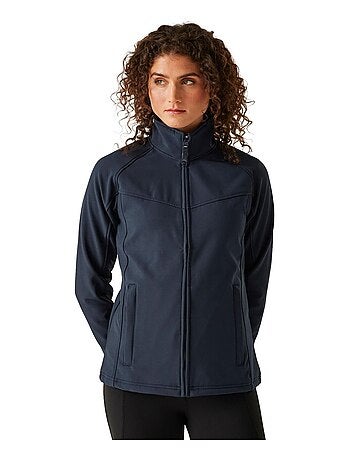 Régate - Veste coupe-vent UPROAR