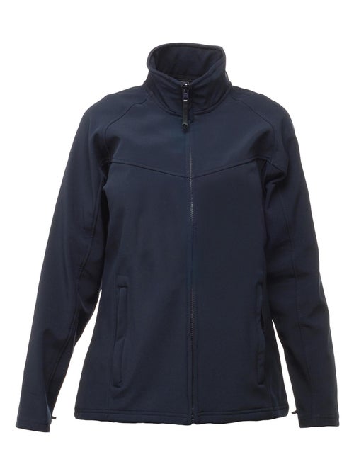 Régate - Veste coupe-vent UPROAR - Kiabi