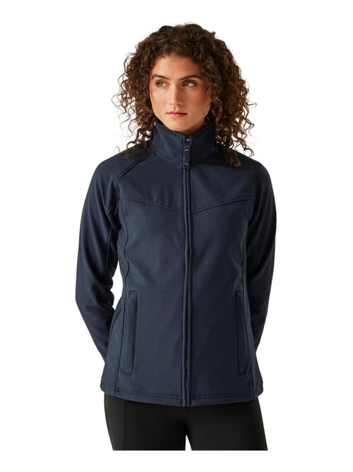 Régate - Veste coupe-vent UPROAR - Kiabi