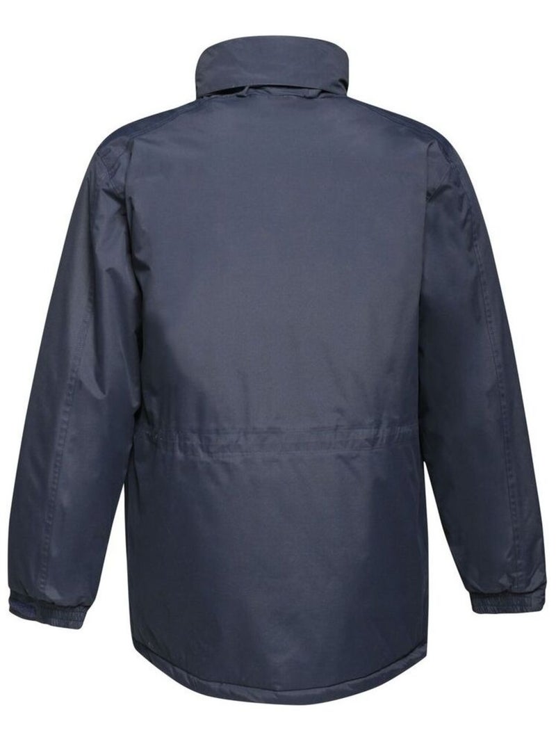 Régate - Veste DARBY Bleu marine - Kiabi