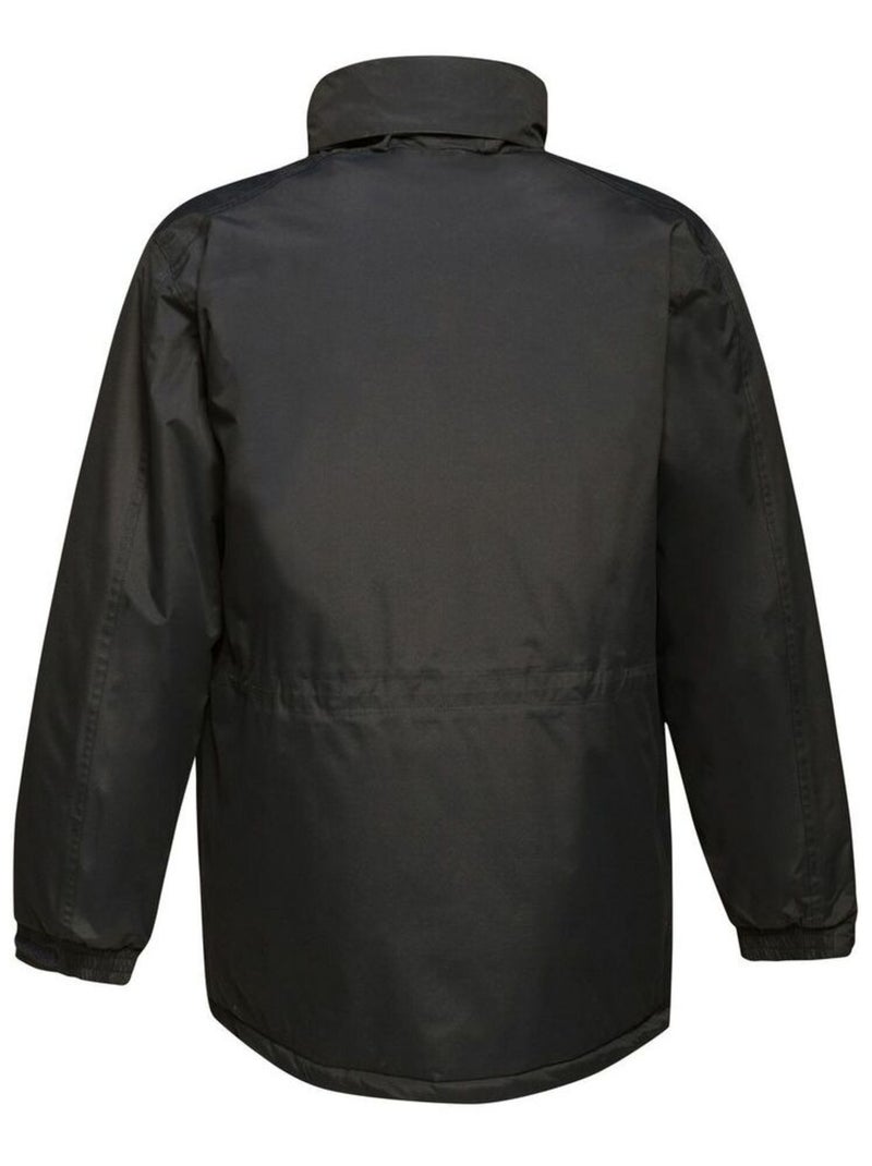 Régate - Veste DARBY Noir - Kiabi