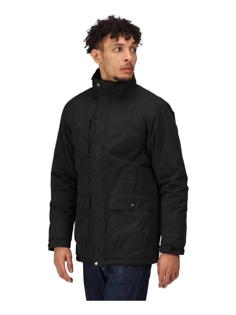 Régate - Veste DARBY s Noir - Kiabi