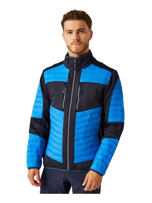 Régate - Veste E-VOLVE HYBRID - Kiabi