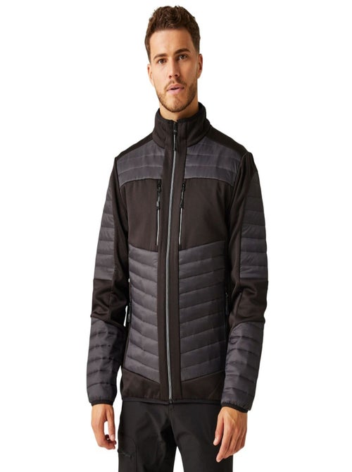 Régate - Veste E-VOLVE HYBRID - Kiabi