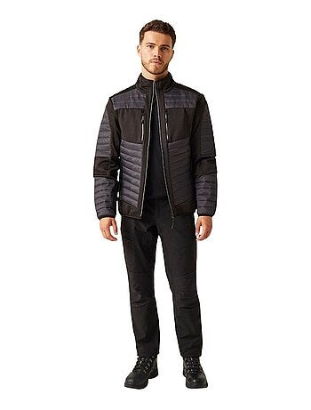 Régate - Veste E-VOLVE HYBRID