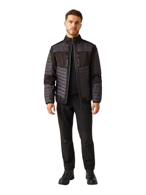 Régate - Veste E-VOLVE HYBRID - Kiabi