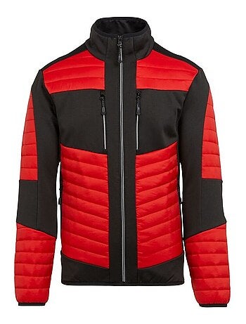 Régate - Veste E-VOLVE HYBRID