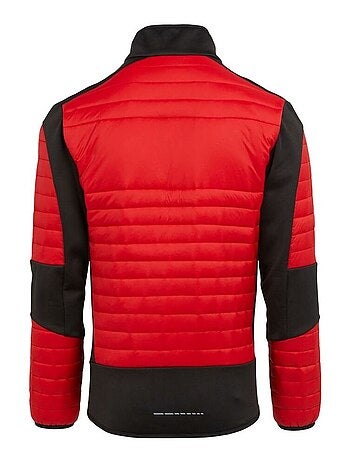 Régate - Veste E-VOLVE HYBRID