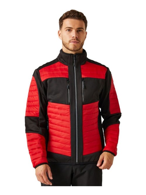 Régate - Veste E-VOLVE HYBRID - Kiabi