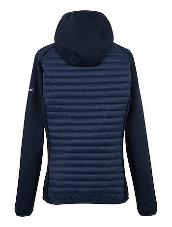 Régate - Veste hybride ANDERSON
