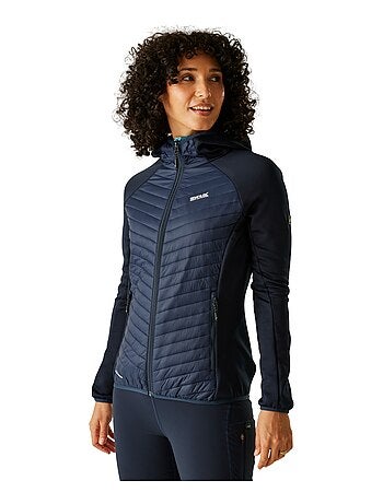 Régate - Veste hybride ANDERSON
