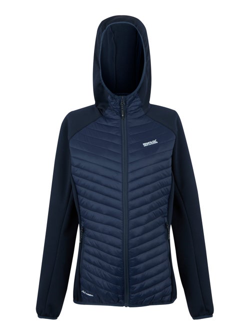 Régate - Veste hybride ANDERSON - Kiabi