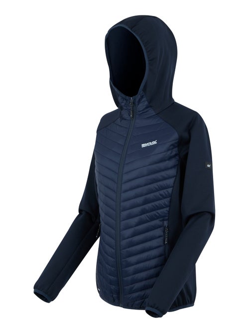 Régate - Veste hybride ANDERSON - Kiabi