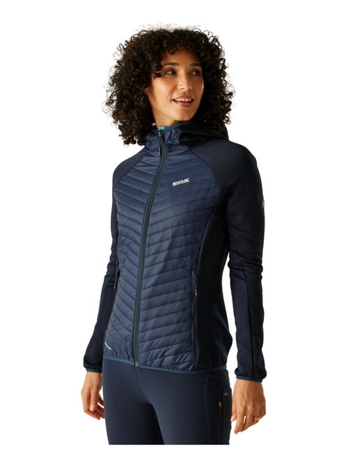 Régate - Veste hybride ANDERSON - Kiabi