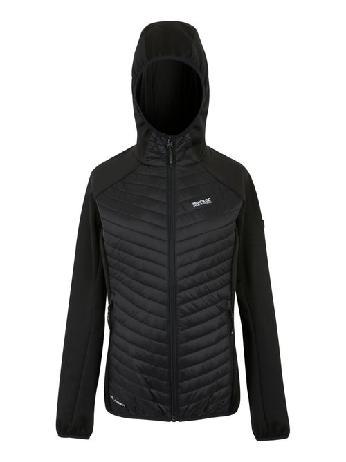 Régate - Veste hybride ANDERSON - Kiabi
