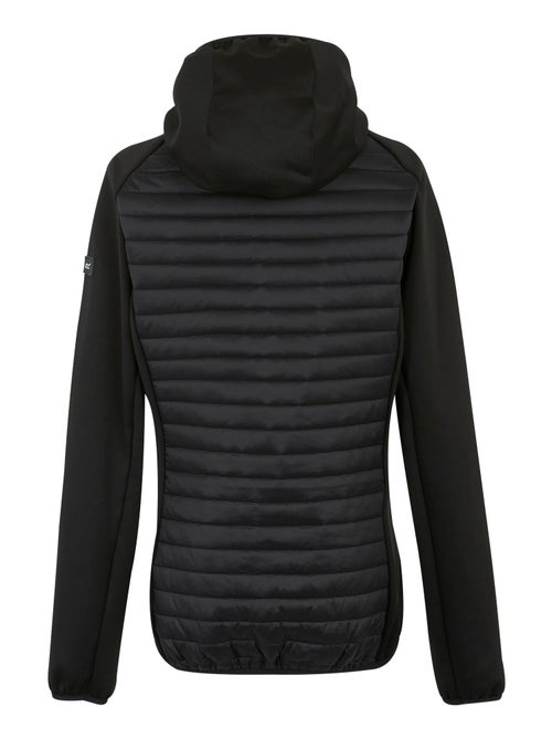 Régate - Veste hybride ANDERSON - Kiabi