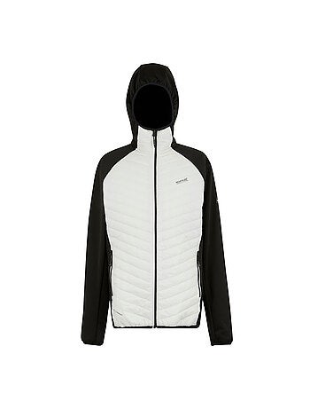 Régate - Veste hybride ANDRESON