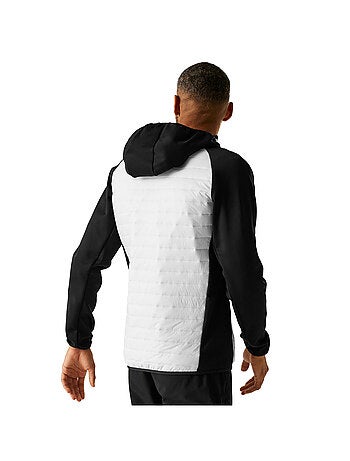 Régate - Veste hybride ANDRESON